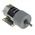 RS PRO Brushed Geared DC Geared Motor, 1.31 W, 12 V dc, 59 mNm, 274 rpm, 4mm Shaft Diameter