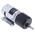 RS PRO Brushed Geared DC Geared Motor, 19.8 W, 12 V dc, 59 Ncm, 4 rpm, 6mm Shaft Diameter