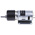 RS PRO Brushed Geared DC Geared Motor, 19.8 W, 12 V dc, 59 Ncm, 4 rpm, 6mm Shaft Diameter
