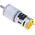 RS PRO Brushed Geared DC Geared Motor, 7.92 W, 12 V dc, 98 Ncm, 99 rpm, 6mm Shaft Diameter