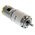 RS PRO Brushed Geared DC Geared Motor, 7.92 W, 12 V dc, 98 Ncm, 19 rpm, 6mm Shaft Diameter