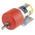 RS PRO Brushed Geared DC Geared Motor, 7.92 W, 12 V dc, 10 Ncm, 897 rpm, 6mm Shaft Diameter