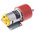 RS PRO Brushed Geared DC Geared Motor, 7.92 W, 12 V dc, 29 Ncm, 197 rpm, 6mm Shaft Diameter