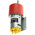 RS PRO Brushed Geared DC Geared Motor, 7.92 W, 12 V dc, 59 Ncm, 67 rpm, 6mm Shaft Diameter