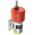RS PRO Brushed Geared DC Geared Motor, 7.92 W, 12 V dc, 59 Ncm, 67 rpm, 6mm Shaft Diameter