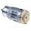 RS PRO Brushed Geared DC Geared Motor, 19.8 W, 12 V dc, 20 Ncm, 3090 rpm, 6mm Shaft Diameter