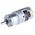 RS PRO Brushed Geared DC Geared Motor, 19.8 W, 12 V dc, 20 Ncm, 3090 rpm, 6mm Shaft Diameter