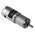 RS PRO Brushed Geared DC Geared Motor, 19.8 W, 12 V dc, 98 Ncm, 120 rpm, 6mm Shaft Diameter