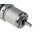 RS PRO Brushed Geared DC Geared Motor, 19.8 W, 12 V dc, 98 Ncm, 120 rpm, 6mm Shaft Diameter