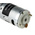 RS PRO Brushed Geared DC Geared Motor, 19.8 W, 12 V dc, 98 Ncm, 120 rpm, 6mm Shaft Diameter