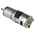 RS PRO Brushed Geared DC Geared Motor, 19.8 W, 12 V dc, 98 Ncm, 120 rpm, 6mm Shaft Diameter