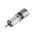 RS PRO Brushed Geared DC Geared Motor, 19.8 W, 12 V dc, 1.2 Nm, 24 rpm, 6mm Shaft Diameter