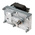 Mellor Electric Shaded Pole Geared AC Geared Motor, 24 W, 230 V