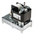 Mellor Electric Shaded Pole Geared AC Geared Motor, 59 W, 230 V