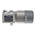 Mini Motor Induction Geared AC Geared Motor, 49 W, 3 Phase, 230 V, 400 V