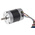 RS PRO Brushless DC Motor, 36 V dc, 0.68 Nm, 4000 rpm, 8mm Shaft Diameter