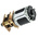 RS PRO Brushed Geared DC Motor, 0.46 W, 6 V dc, 202 g.cm, 145 rpm, 3mm Shaft Diameter