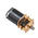 RS PRO Brushed DC Motor, 0.58 W, 6 V dc, 3.9 gcm, 13500 rpm, 2.5mm Shaft Diameter