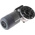 Mini Motor Reversible Induction Geared AC Geared Motor, 49 W, 3 Phase, 230 V, 400 V