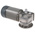 Mini Motor Reversible Induction Geared AC Geared Motor, 180 W, 3 Phase, 230 V, 400 V