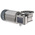 Mini Motor Reversible Induction Geared AC Geared Motor, 180 W, 3 Phase, 230 V, 400 V