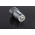 RS PRO Brushed Geared DC Geared Motor, 7 W, 12 V dc, 59 Ncm, 60 rpm, 6mm Shaft Diameter