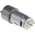RS PRO Brushed Geared DC Geared Motor, 7 W, 12 V dc, 59 Ncm, 60 rpm, 6mm Shaft Diameter