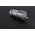 RS PRO Brushed Geared DC Geared Motor, 7 W, 12 V dc, 59 Ncm, 60 rpm, 6mm Shaft Diameter