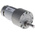 RS PRO Brushed Geared DC Geared Motor, 7 W, 12 V dc, 59 Ncm, 60 rpm, 6mm Shaft Diameter