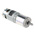 RS PRO Brushed Geared DC Geared Motor, 41.3 W, 12 V dc, 1.8 Nm, 116 rpm, 8mm Shaft Diameter