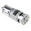 RS PRO Brushed Geared DC Geared Motor, 41.3 W, 12 V dc, 1.8 Nm, 116 rpm, 8mm Shaft Diameter