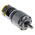 RS PRO Brushed Geared DC Geared Motor, 7.85 W, 12 V dc, 1482 gcm, 431 rpm, 6mm Shaft Diameter