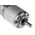 RS PRO Brushed Geared DC Geared Motor, 7.85 W, 12 V dc, 2399 gcm, 228 rpm, 6mm Shaft Diameter