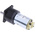 RS PRO Brushed Geared DC Geared Motor, 12 V dc, 600 mNm, 23 rpm, 6mm Shaft Diameter