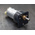 RS PRO Brushed Geared DC Geared Motor, 24 V dc, 70 mNm, 260 rpm, 6mm Shaft Diameter