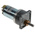 RS PRO Brushed Geared DC Geared Motor, 24 V dc, 10 Ncm, 155 rpm, 6mm Shaft Diameter