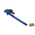Irwin Pipe Wrench, 600.0 mm Overall, 63mm Jaw Capacity, Metal Handle