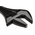 Bahco Adjustable Spanner, 455 mm Overall, 53mm Jaw Capacity, Metal Handle