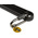 Bahco Adjustable Spanner, 455 mm Overall, 53mm Jaw Capacity, Metal Handle