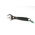 Bahco Adjustable Spanner, 158 mm Overall, 20mm Jaw Capacity, Plastic Handle