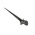 Bahco Adjustable Spanner, 405 mm Overall, 43mm Jaw Capacity, Metal Handle