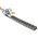 Bahco Chain Wrench, 520 mm Overall, 160mm Jaw Capacity, Plastic Handle