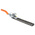 Bahco Chain Wrench, 520 mm Overall, 160mm Jaw Capacity, Plastic Handle