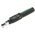 STAHLWILLE Digital Torque Wrench, 1 → 10Nm, 1/4 in Drive, Square Drive, 9 x 12mm Insert