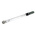 STAHLWILLE Digital Torque Wrench, 20 → 200Nm, 1/2 in Drive, Square Drive, 14 x 18mm Insert