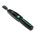 STAHLWILLE Digital Torque Wrench, 1 → 20Nm, 1/4 in Drive, Square Drive