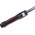Norbar Torque Tools Click Torque Wrench, 40 → 200Nm, 1/2 in Drive, Square Drive