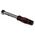 Norbar Torque Tools Click Torque Wrench, 4 → 20Nm, 1/4 in Drive, Square Drive