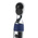 Expert by Facom Click Torque Wrench, 5 → 25Nm, 1/4 in Drive, Square Drive