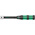 Wera Click-Torque XP 2 Click Torque Wrench, 10 → 50Nm, Square Drive, 9 x 12mm Insert